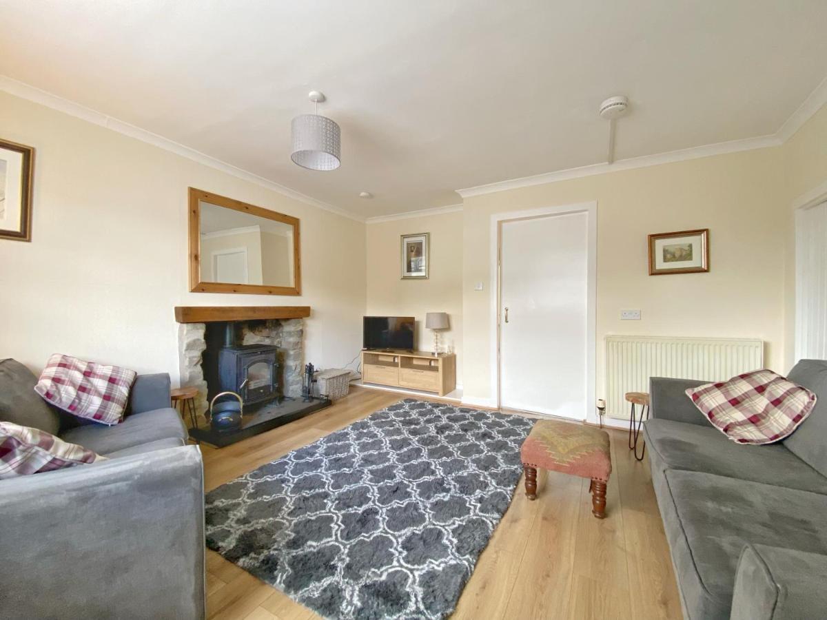 Brae Cottage Dairsie Εξωτερικό φωτογραφία
