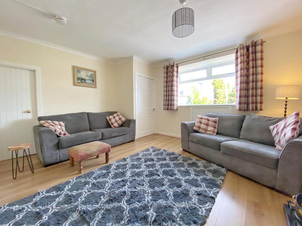 Brae Cottage Dairsie Εξωτερικό φωτογραφία