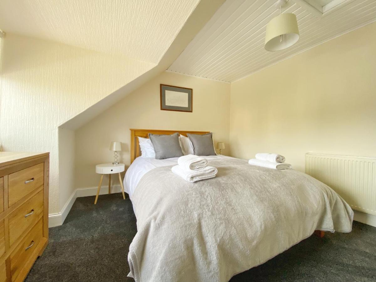 Brae Cottage Dairsie Εξωτερικό φωτογραφία